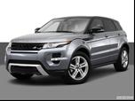 2013 Land Rover Range Rover Evoque Pure Premium  Sport Utility